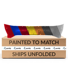 pare-chocs arrière image