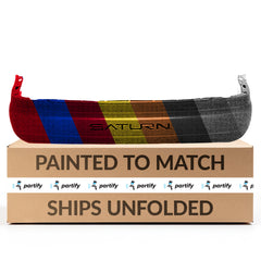 pare-chocs arrière image