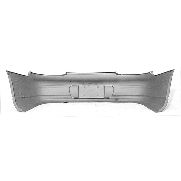 1997-2003 Pontiac Grand Prix SE CAPA Certified Rear Bumper - GM1100533C-Partify-Painted-Replacement-Body-Parts