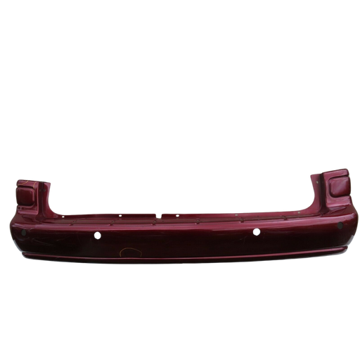 1997-2000 Chevrolet Venture CAPA Certified Rear Bumper - GM1100536C-Partify-Painted-Replacement-Body-Parts