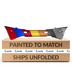 pare-chocs arrière image