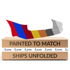 pare-chocs arrière image