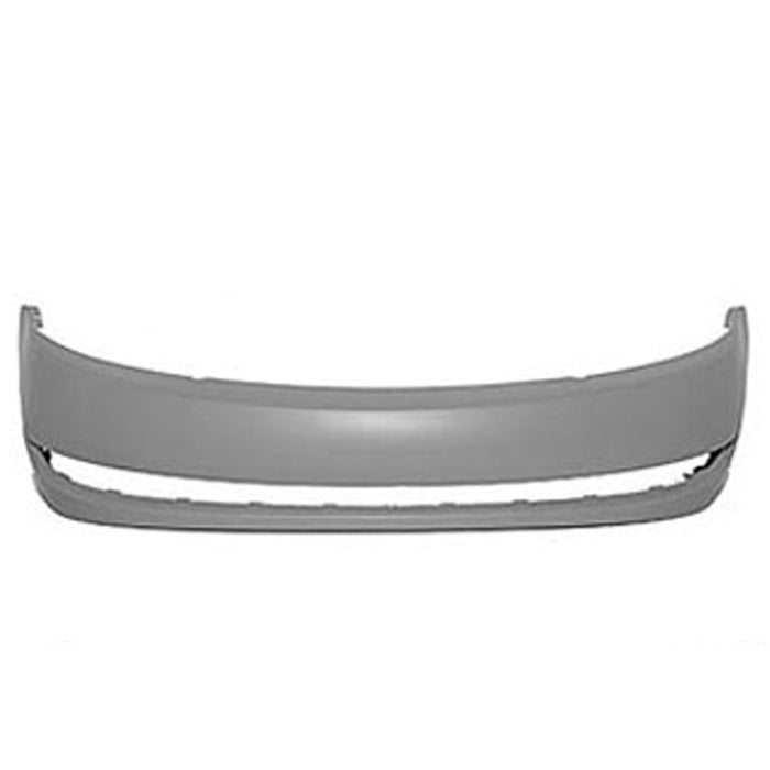 2004-2005 Pontiac Bonneville GXP/SLE Rear Bumper - GM1100689-Partify-Painted-Replacement-Body-Parts