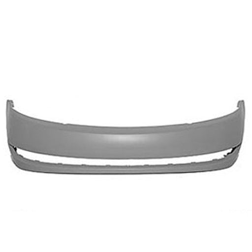 2004-2005 Pontiac Bonneville GXP/SLE Rear Bumper - GM1100689-Partify-Painted-Replacement-Body-Parts
