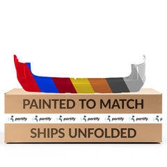 pare-chocs arrière image