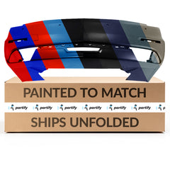 pare-chocs arrière image