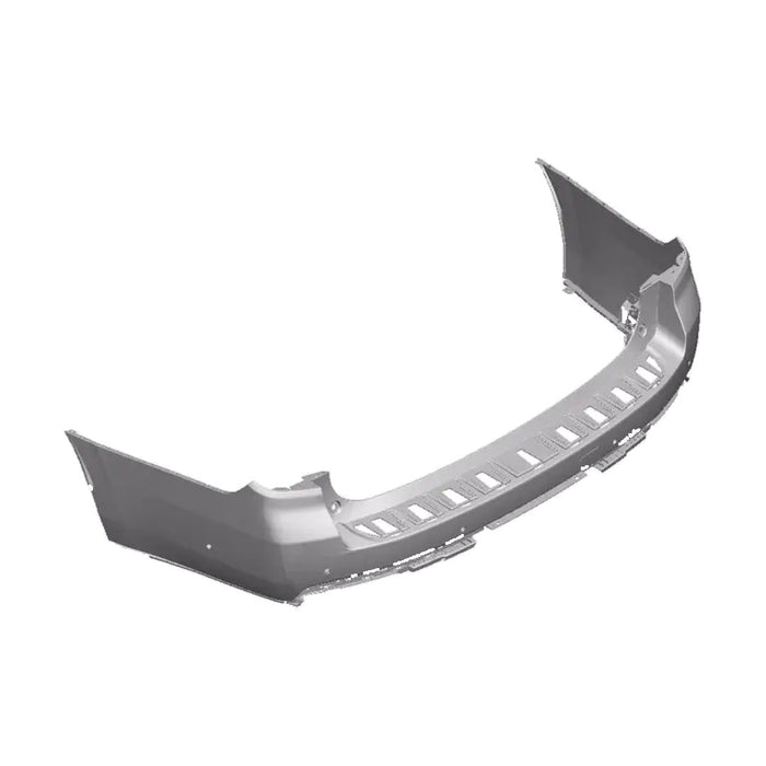 Chevrolet/GMC Suburban/Yukon XL Rear Bumper - GM1100A49