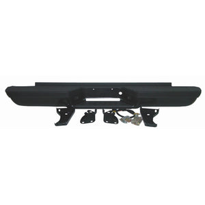 Rear Bumper Assembly image