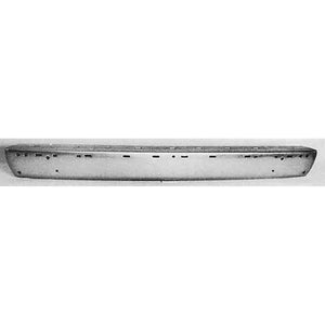 Rear Bumper Face Bar image