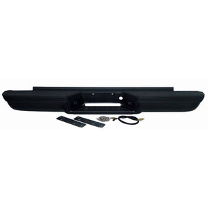 Rear Bumper Face Bar image