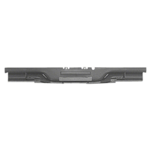 1994-1997 Chevrolet S10/GMC Sonoma Rear Bumper Face Bar - GM1102166-Partify-Painted-Replacement-Body-Parts