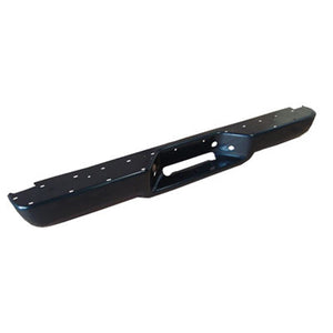 Rear Bumper Face Bar image