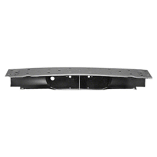 1995-1997 Chevrolet Blazer/GMC Jimmy/Oldsmobile Bravada Rear Bumper Face Bar - GM1102308-Partify-Painted-Replacement-Body-Parts