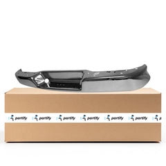 Rear Bumper Face Bar image