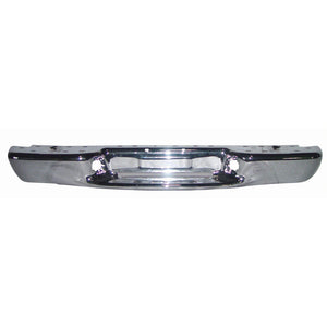 Rear Bumper Face Bar image