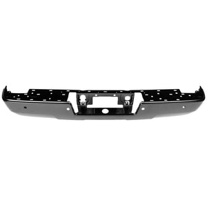 Rear Bumper Face Bar image