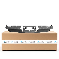 Rear Bumper Face Bar image