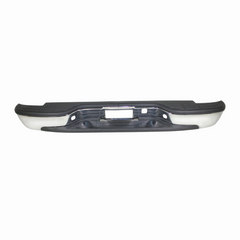 Rear Bumper Assembly image