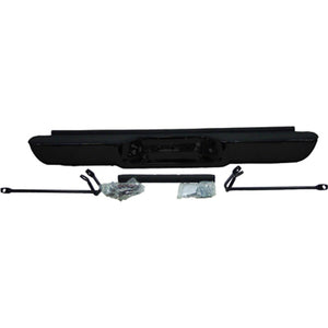 Rear Bumper Assembly image
