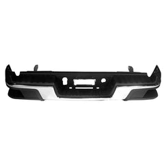 Rear Bumper Assembly image