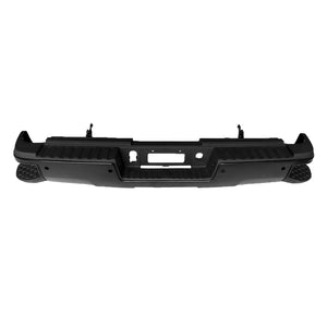 Rear Bumper Assembly image