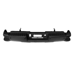 Rear Bumper Assembly image