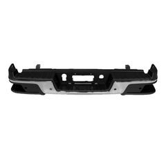 Rear Bumper Assembly image