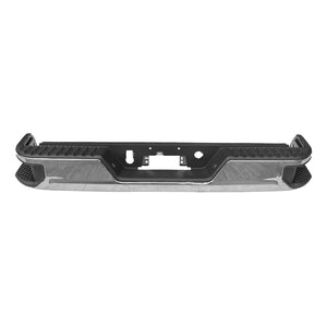 Rear Bumper Assembly image