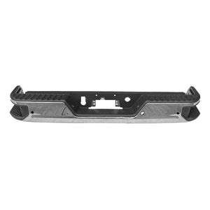Rear Bumper Assembly image