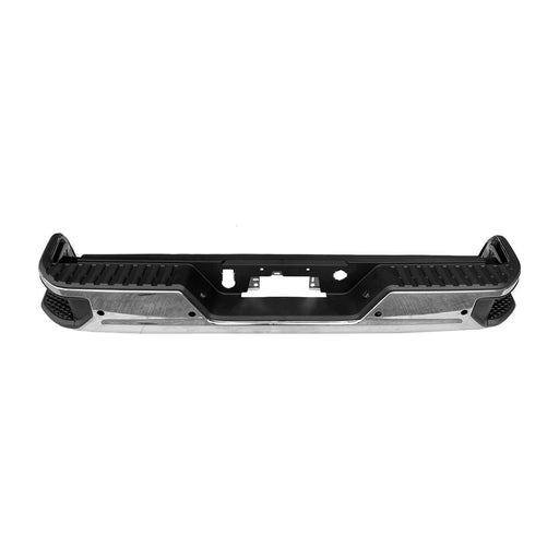 Chevrolet/GMC Sierra 2500 HD/Sierra 3500 HD/Silverado 2500 HD/Silverado 3500 HD Rear Bumper Assembly - GM1103217