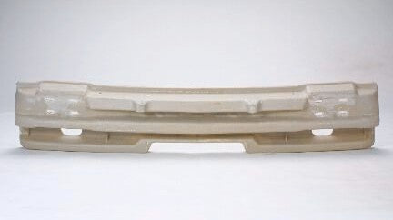 1992-1996 Buick Roadmaster Rear Bumper Reinforcement 4 Door Sedan/Wagon - GM1106133-Partify-Painted-Replacement-Body-Parts