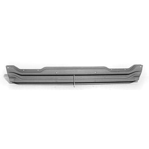 Rear Bumper Reinforcement image