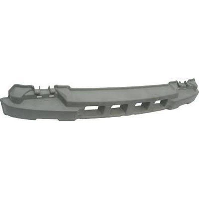 1990-1996 Chevrolet Lumina APV/Oldsmobile Silhouette/Pontiac Trans Sport Rear Bumper Reinforcement - GM1106140-Partify-Painted-Replacement-Body-Parts