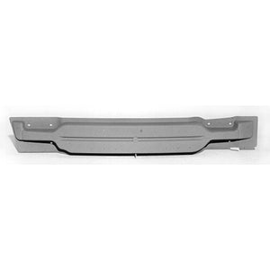 Rear Bumper Reinforcement image