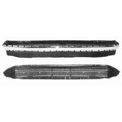 Rear Bumper Face Bar image