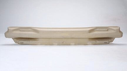 1994-1999 Cadillac DeVille Rear Bumper Reinforcement - GM1106265-Partify-Painted-Replacement-Body-Parts