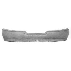 Rear Bumper Reinforcement image