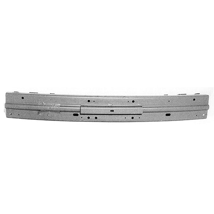 1995-2005 Chevrolet Cavalier/Pontiac Sunfire Rear Bumper Reinforcement - GM1106359-Partify-Painted-Replacement-Body-Parts