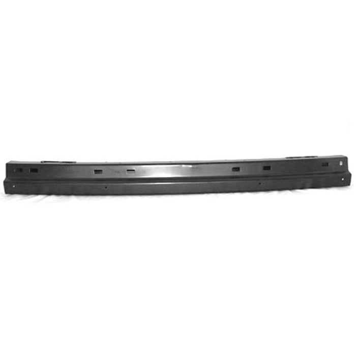 1996-1999 Buick LeSabre/Pontiac Bonneville Rear Bumper Reinforcement - GM1106378-Partify-Painted-Replacement-Body-Parts