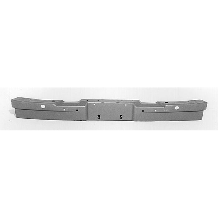1996-1999 Oldsmobile 88 Rear Bumper Reinforcement - GM1106379-Partify-Painted-Replacement-Body-Parts