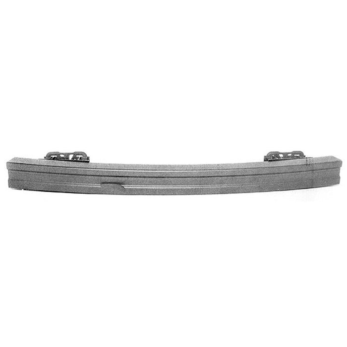 1997-1999 Buick Park Avenue Rear Bumper Reinforcement Oem Original Design - GM1106530-Partify-Painted-Replacement-Body-Parts