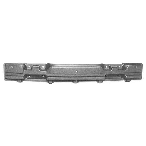 1997-2005 Chevrolet Venture/Oldsmobile Silhouette/Pontiac Montana/Trans Sport Base Rear Bumper Reinforcement - GM1106532-Partify-Painted-Replacement-Body-Parts