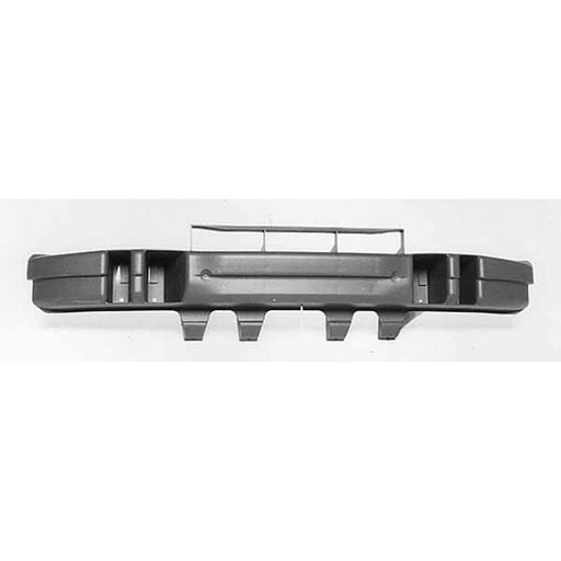 1997-2000 Saturn SC1/SC2 Rear Bumper Reinforcement - GM1106538-Partify-Painted-Replacement-Body-Parts