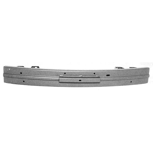 1997-2005 Chevrolet Classic/Malibu/Oldsmobile Alero/Cutlass/Pontiac Grand Am Rear Bumper Reinforcement - GM1106539-Partify-Painted-Replacement-Body-Parts
