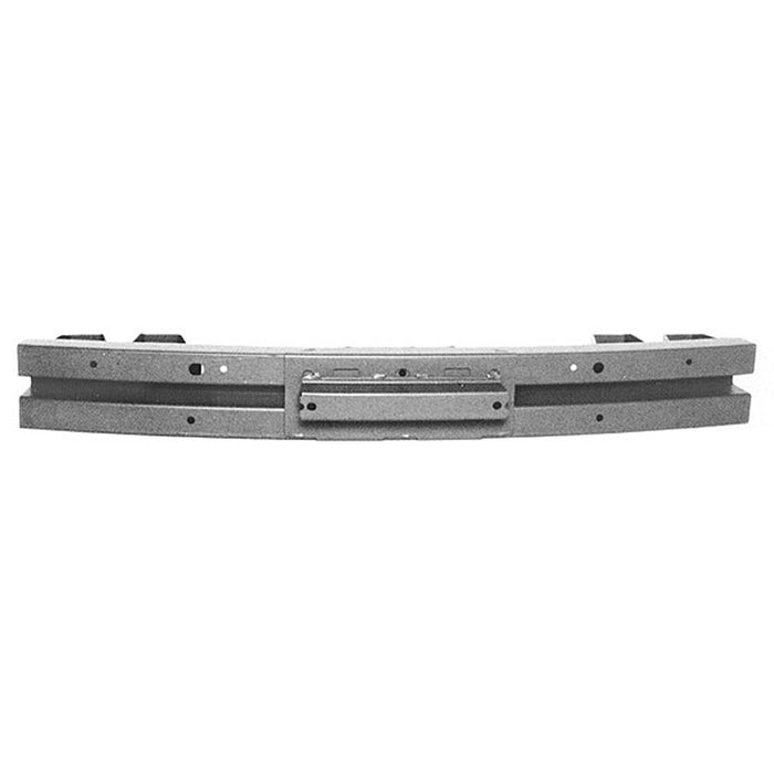 1997-2005 Buick Century/Regal Rear Bumper Reinforcement - GM1106540-Partify-Painted-Replacement-Body-Parts