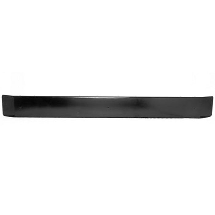 1997-2004 Chevrolet Corvette Rear Bumper Reinforcement - GM1106541-Partify-Painted-Replacement-Body-Parts