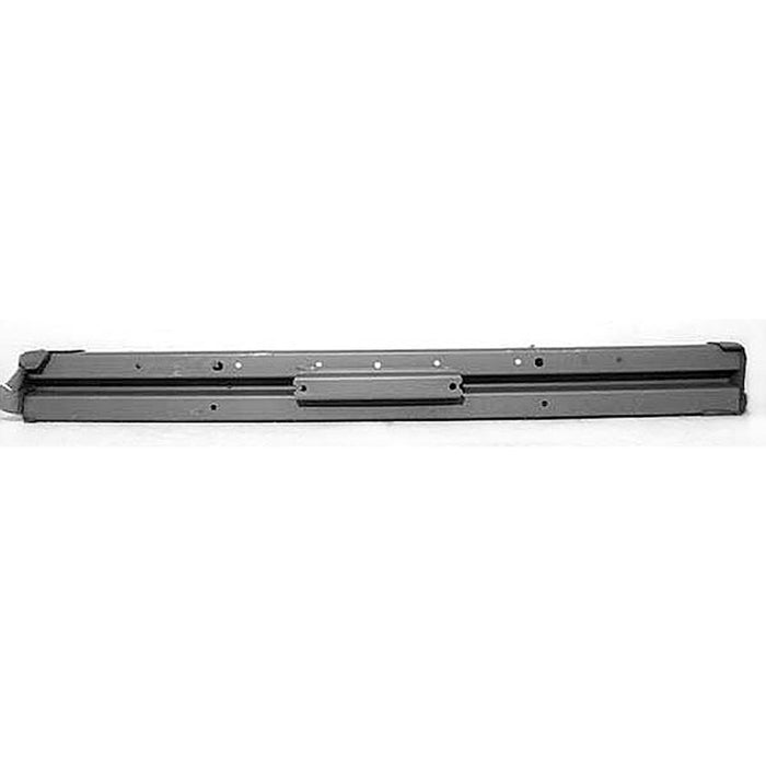 2000-2005 Chevrolet Monte Carlo Rear Bumper Reinforcement - GM1106550-Partify-Painted-Replacement-Body-Parts