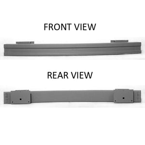 Rear Bumper Reinforcement image