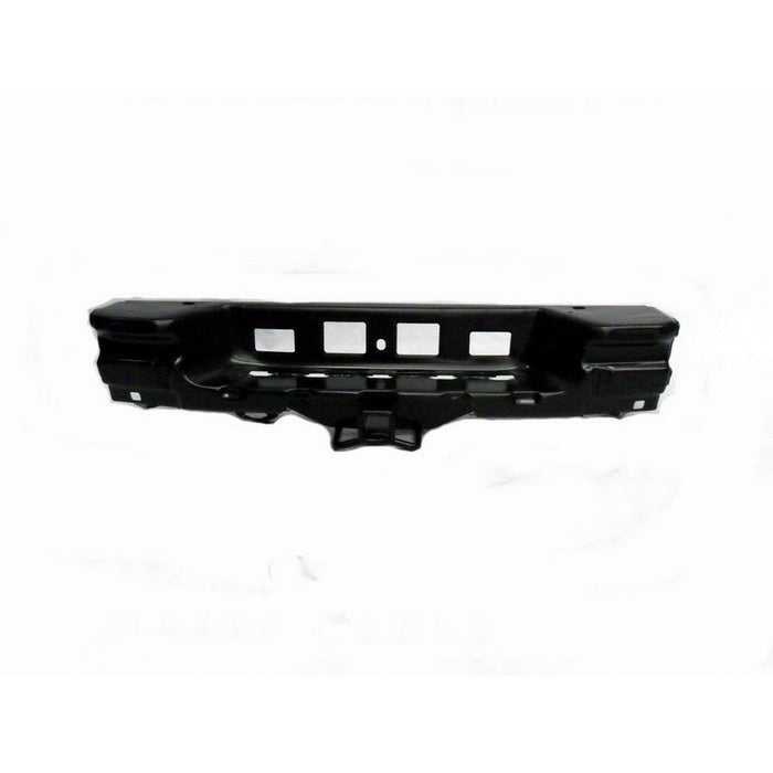 2002-2009 Buick Rainier/Chevrolet Trailblazer/GMC Envoy Rear Bumper Reinforcement Included W/Frame Assembly - GM1106563-Partify-Painted-Replacement-Body-Parts