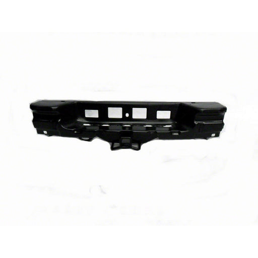 2002-2009 Buick Rainier/Chevrolet Trailblazer/GMC Envoy Rear Bumper Reinforcement Included W/Frame Assembly - GM1106563-Partify-Painted-Replacement-Body-Parts